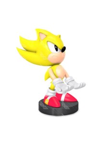 Sonic Cable Guy New Sonic 20 Cm Exquisite Gaming