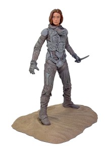 Dune Lady Jessica Figura Statua Dark Horse