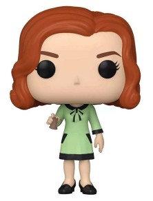 La Regina degli Scacchi Funko Pop Tv Vinile Figura Beth Armon 9 cm