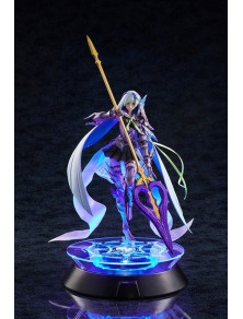 Fate/grand Order Pvc Statua 1/7 Lancer - Brynhild Limited Version 35 Cm Amakuni