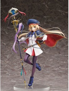 Fate/grand Order Pvc Statua 1/7 Caster / Altria Caster 29 Cm Aniplex