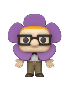 Dug Days Pop! Disney Vinile Figura Carl 9 Cm Funko