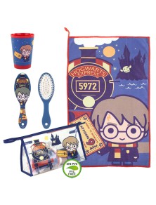 Harry Potter Vanity Case Cerdà