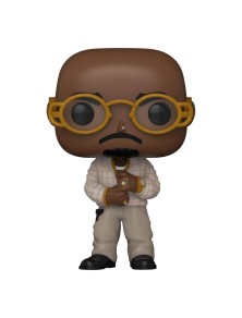 Tupac Pop! Albums Vinile Figura Loyal To The Game 9 Cm Funko