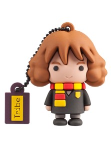 TRIBE USB KEY HPOTTER 16GB - HERMIONE CHIAVETTE MEMORIE