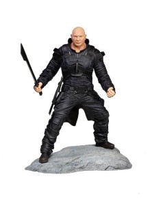 Dune (2021) Pvc Statua Glossu Rabban 25 Cm Dark Horse