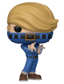 FUNKO POP MY HERO ACADEMIA JEANIST ACCADEMIA - ACTION FIGURES