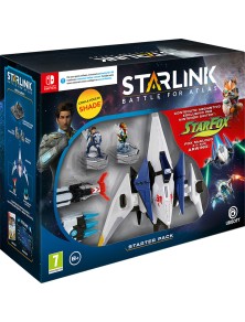 STARLINK: BATTLE FOR ATLAS AVVENTURA - NINTENDO SWITCH