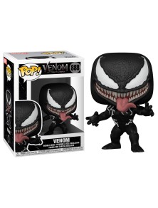 Venom 2 - Venom Pop Figura Marvel Funko