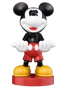 CABLE GUYS MICKEY MOUSE GADGET