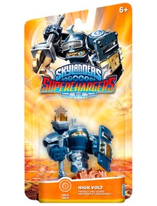 SKYLANDERS SUPERCHARGER HIGH VOLT (SC) - TOYS TO LIFE