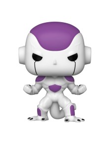 Dragon Ball Z Pop! Animation Figure Vinile Freezer 4° Trasformazione 9 Cm Funko