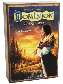 DOMINION: CORNUCOPIA