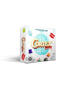 Cortex Challenge 2 (Bianco)