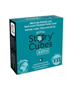 Rory's Story Cubes Astro (Ottanio)