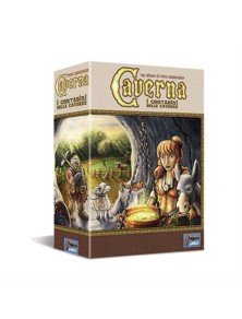 Caverna