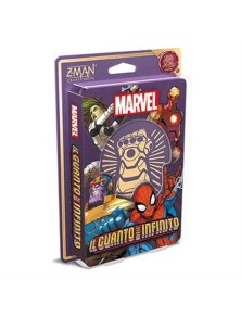 Marvel: Il Guanto dell'Infinito