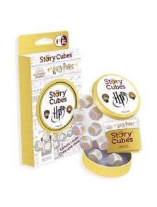 Rory's Story Cubes Harry Potter Blister Eco