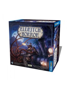 Eldritch Horror - Italiano Gioco da Tavolo