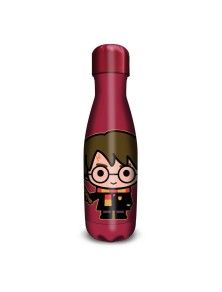 Harry Potter Borraccia Termica Chibi Harry Potter Karactermania