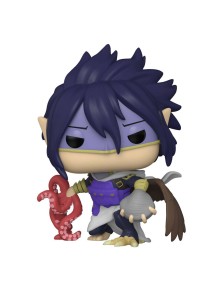 My Hero Academia Pop! Animation Vinile Figura Tamaki In Hero Costume 9 Cm Funko