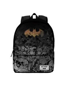 Batman Hs Zaino Skulls Karactermania