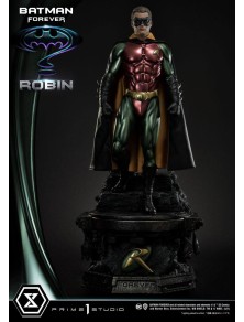 Batman Forever Museum Masterline Series Statua 1/3 Robin 90 Cm Prime 1 Studio