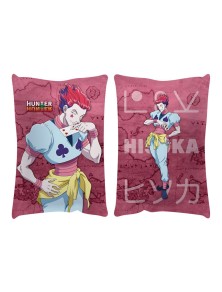 Hunter X Hunter Cuscino Hisoka 50 X 33 Cm Popbuddies