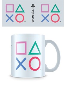 Sony Playstation Tazza Shapes Pyramid International