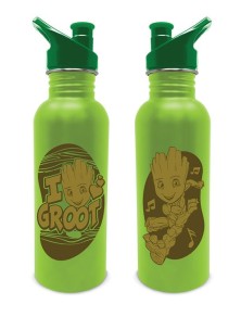 Guardiani Della Galassia Drink Bottiglia I Love Groot Pyramid International