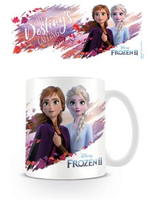 Frozen 2 Tazza Destiny Is Calling Pyramid International