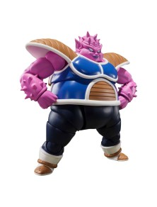 Dragon Ball Z S.h. Figuarts Action Figura Dodoria 16 Cm Bandai Tamashii Nations