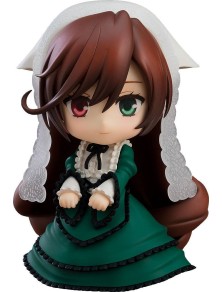 Rozen Maiden Nendoroid Action Figura Suiseiseki 10 Cm Good Smile Company