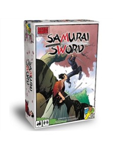 Samurai Sword - Giochi Da Tavolo