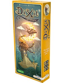 Dixit - Day Dreams