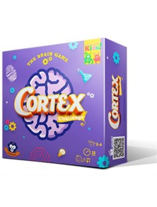 Cortex Challenge Kids (Viola)