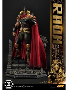 Fist Of The North Star Statua 1/4 Raoh Ultimate Version 79 Cm Prime 1 Studio