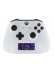 PALADONE SVEGLIA JOYPAD XBOX SVEGLIE/OROLOGI - GADGET