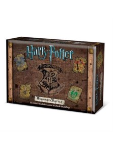 Harry Potter Hogwarts Battle Giochi Da Tavolo Edizione in Italiano Asmodee