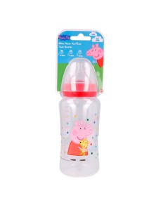 Peppa Pig Baby Bottiglia 360ml Stor