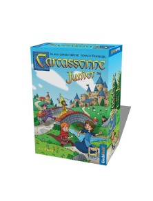 CARCASSONNE JUNIOR