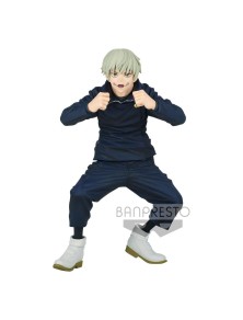 Jujutsu Kaisen Figure in PVC Toge Inumaki 15 Cm Banpresto