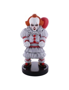 It Cable Guy Pennywise 20 Cm Exquisite Gaming