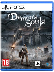 DEMON'S SOUL REMAKE GIOCO DI RUOLO (RPG) - PLAYSTATION 5