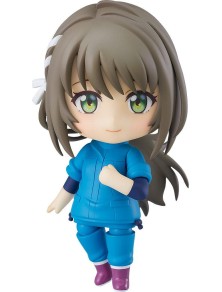 The Aquatope On White Sand Nendoroid Action Figura Fuka Miyazawa 10 Cm Good Smile Company