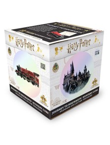 MYSTERY CUBE HARRY POTTER HOGWARTS 1PZ GADGET