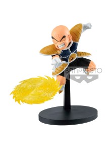 Dragon Ball Z G X Materia Pvc Figura The Krillin 11 Cm Banpresto