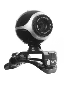 NGS-300K WEBCAM + MICROFONO INCORPORATO