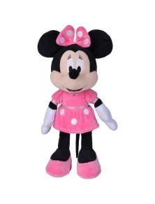 Disney Minnie Soft Peluche 35cm Simba