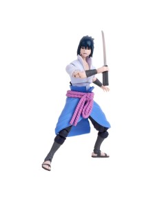 Naruto Bst Axn Action Figura Sasuke Uchiha 13 Cm The Loyal Subjects